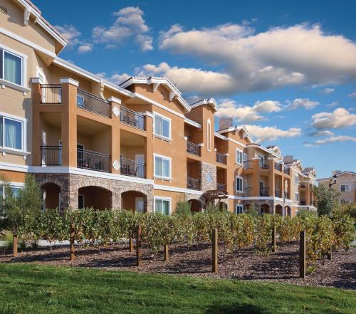 Napa Resort | Vino Bello Resort