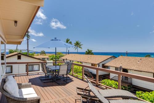Poipu House | Walk to Beach: Koloa Getaway w/Ocean Views