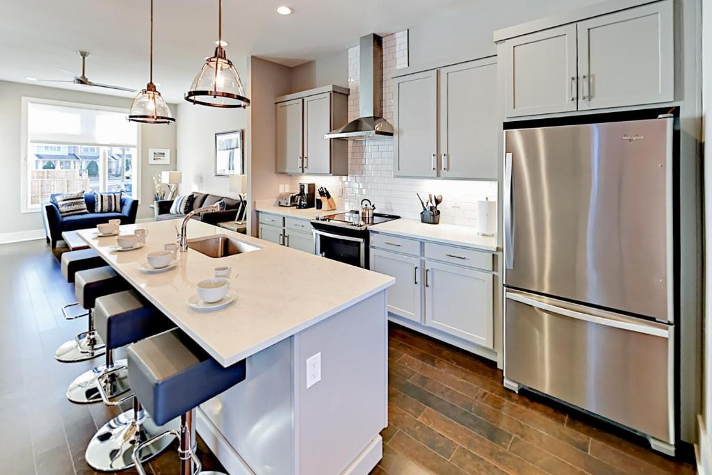 Historic Waverly House | Waverly Cottage