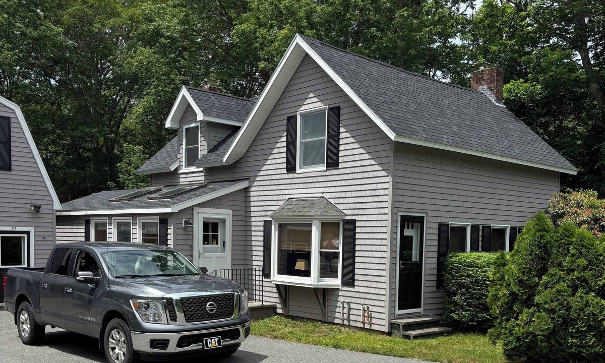 Mount Desert Other | Welcoming 1-bedroom farmhouse on Mount Desert Island