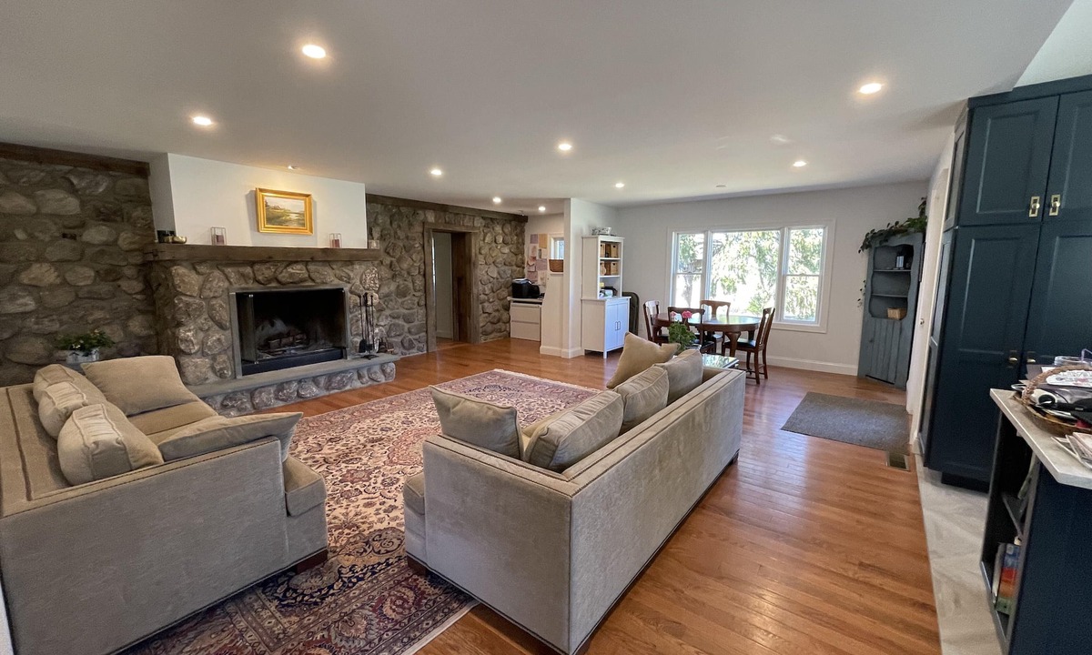 Garrison House | West Point Graduation 2027 - Great Spot for Family & Friends to Celebrate