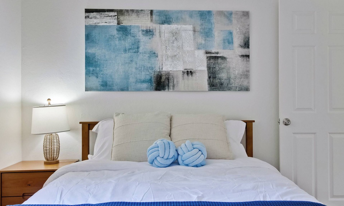 West San Jose House | WFH + Corporate-Ready Stay - Modern Home near Santana Row, San Jose