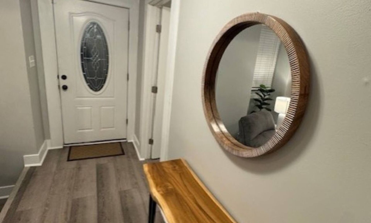 Ansley Park Apartment | Wonderful 2-bedroom apartment in Atlanta perfect for your stay