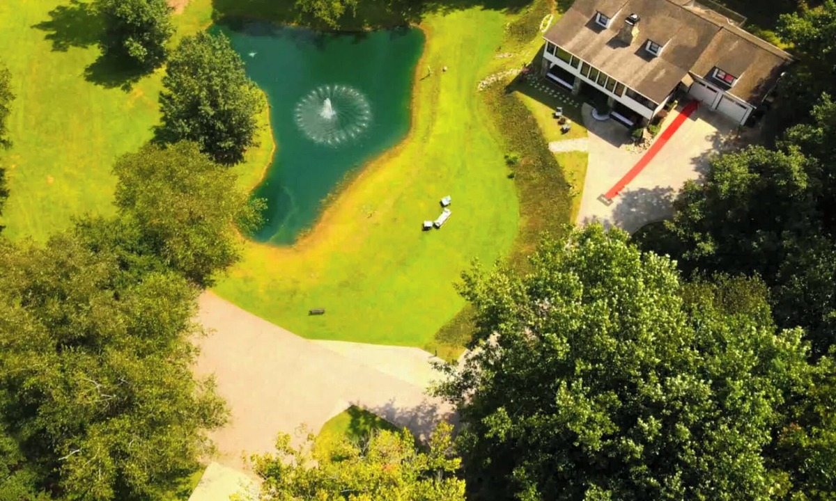 Clarkdale Villa | World Cup - FIFA 2026 Delegation HQ Private 7.5-Acre Gated Estate