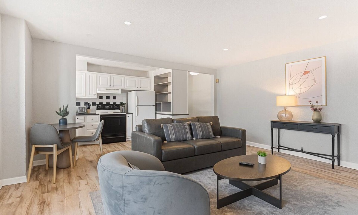 Peachtree Center Apartment | World Cup Flat-Rate Package 10–14 Nights Walk to Mercedes-Benz Stadium