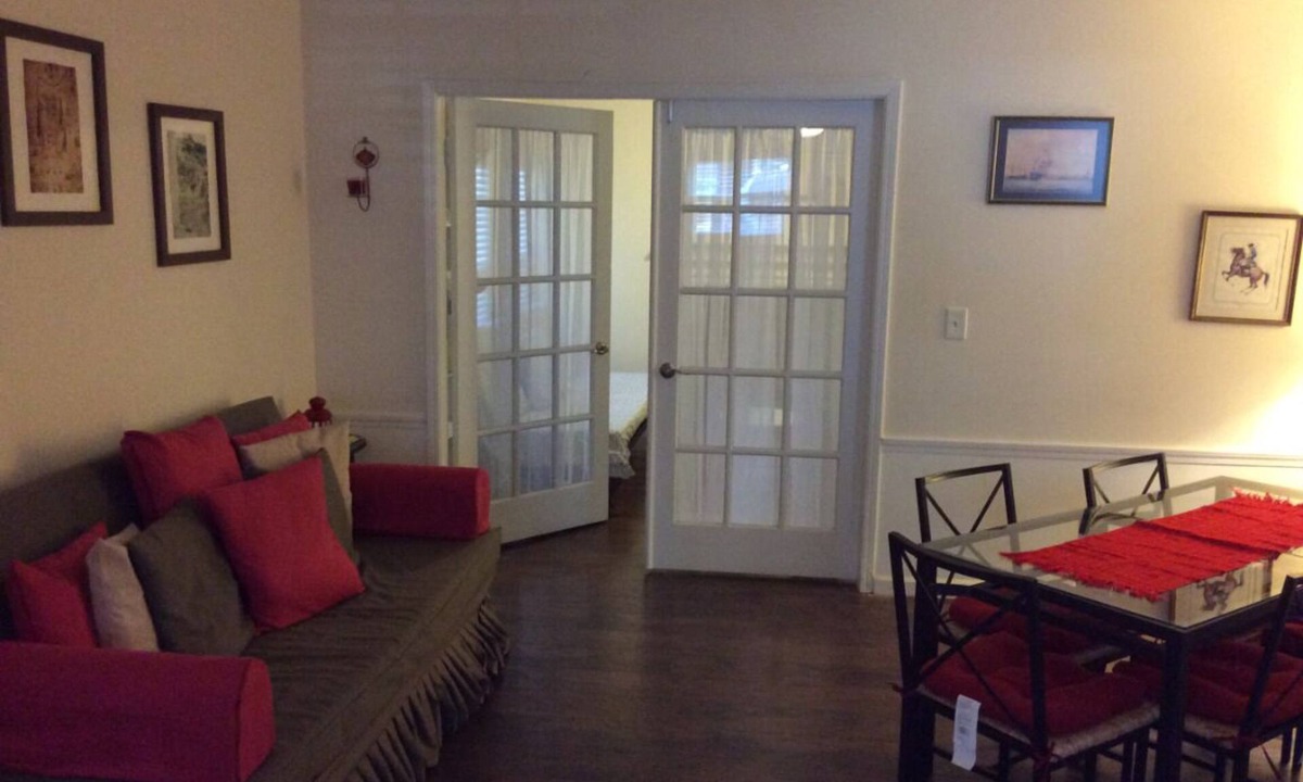 Cross Creek Apartment | Your Buckhead Apartment! Two Bedrooms & Two Bth, Tennis, 18H Golf, 3Summer Pools