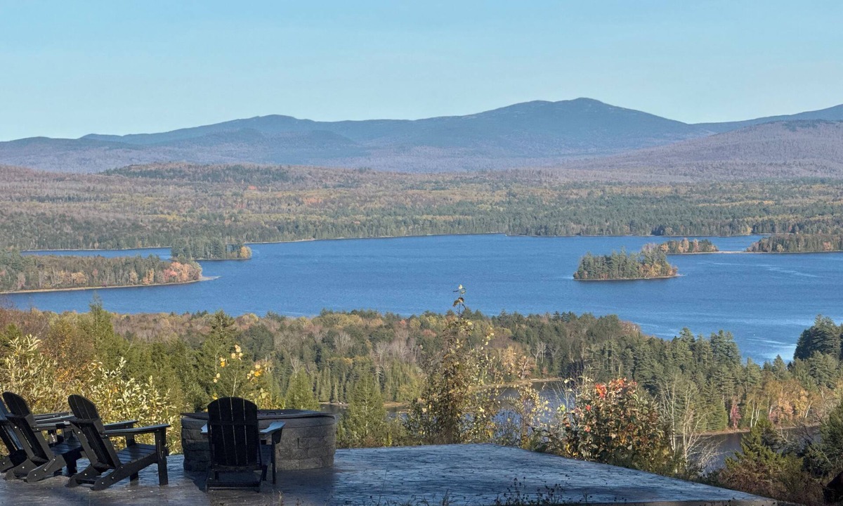 Errol Cabin | Your Perfect Mountain Escape-Cozy Cabin Retreat.