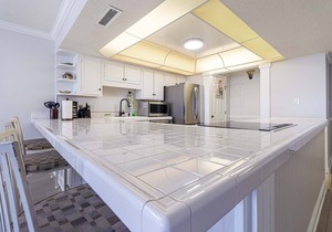 Beachfront Condo in the heart of Destin!