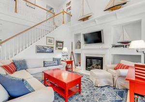 Bear Trap Dunes - 60 Willow Oak