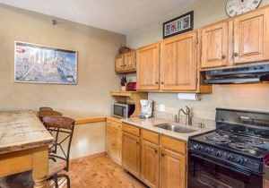 Brookside II A-316 - Sunday River Slopeside Condominium