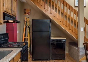 Brookside II A-316 - Sunday River Slopeside Condominium
