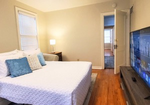 Executive Apt- Steps To The Beautiful Downtown Avondale, Parks, & More! in Jacksonville
