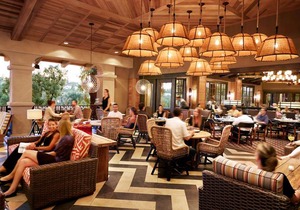 Rancho Bernardo Inn