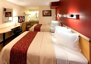 Red Roof Inn Harrisburg Hershey