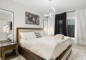SF Newly Remodeled Charming home With 100% Walking Score