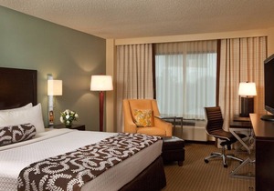 Sonesta Atlanta Airport North