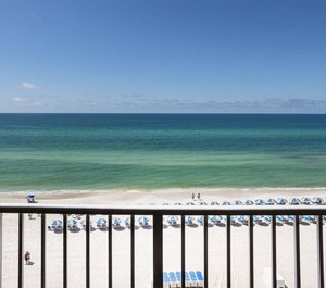 Tidewater Ocean 