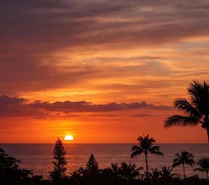 Kailua Bay Resort 