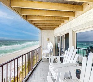 Blue Mountain Beach Road Townhomes 