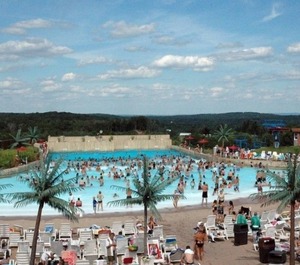 Northridge Tannersville 