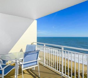 Sea Watch Ocean City 