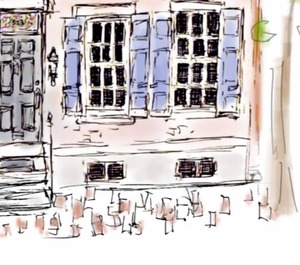 Society Hill 