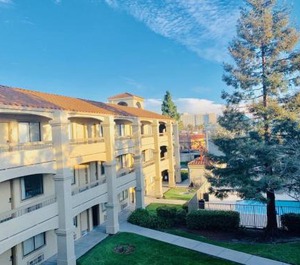 Hampton Inn Fremont 