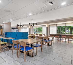 Hampton Inn Road 