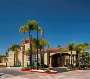 Hilton Garden Inn San Bernardo 
