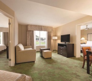 Homewood Suites Hershey 