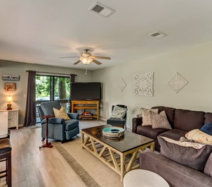 Forest Ridge Fernandina Beach 