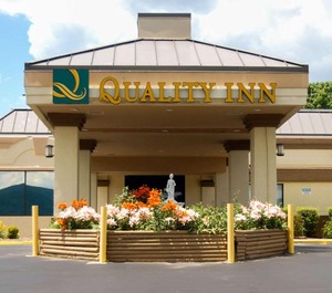 Quality Inn Mill Hall Lamar 