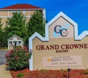 Grand Crowne Resort 