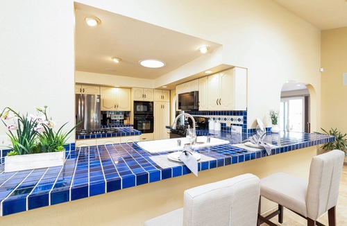 Castro Valley House | #1 Family Friendly West Coast Villa, Sleeps 15