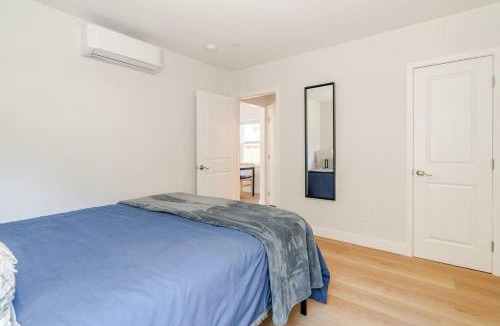Palo Alto Apartment | 1 Palo Alto - Private Apartment with Parking, AC, Laundry, Fully Furnished