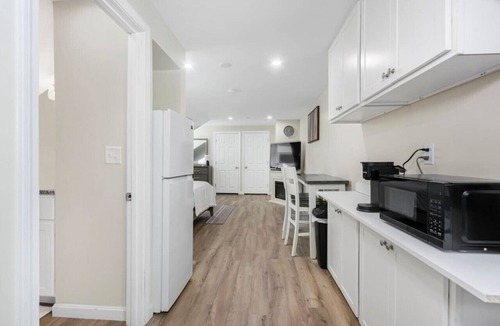 North Hampton Apartment | *10 mins to Beach* | Portsmouth | Maine| Hampton *