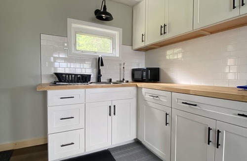 Burlington Flats House | 15 Miles to Cooperstown! Summer Baseball Rental Available!