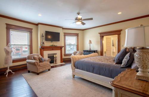 Clarion House | 15 off Summer Special Mansion Pet-Friendly