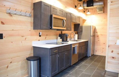 Pulaski Apartment | 1BR Apartment Space On Salmon River in Pulaski NY