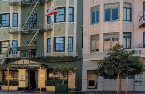 Fillmore District Condo | 1br Unit Theater Goers Dream-Theaters Galore!