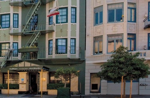 Fillmore District Condo | 1br Unit Theater Goers Dream-Theaters Galore!