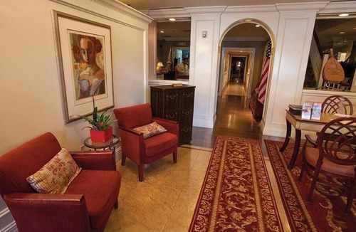 Fillmore District Condo | 1br Unit Theater Goers Dream-Theaters Galore!