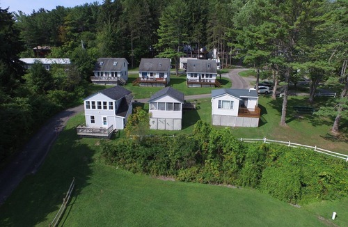 Cooperstown Cottage | 2 Bedroom Cottage close to Cooperstown on Otsego Lake