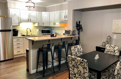 Harrisburg House | 2-bedroom home along Riverfront in Serene Shipoke community of Harrisburg, PA