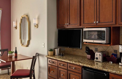 Napa Condo | 2 Bedroom Lockoff, Sleeps 8, at Vino Bello Resort, Napa!