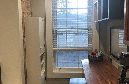 Rochester Apartment | #2 Great studio apt with garage, near 590/490