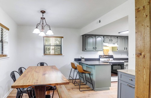 Saint Joe Cottage | 2 Mi to Buffalo River: Peaceful Family Retreat