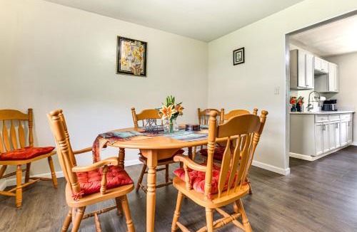 Spring Valley Apartment | 2 Mi to The Marketplace: Spring Valley Apartment