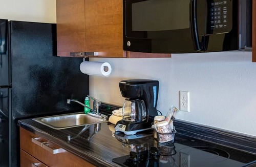 Lithia Springs Hotel | 2 Pet-Friendly Rooms Near Six Flags – Ideal for Family Fun & Comfort