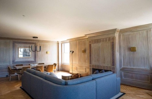Theater District Hotel | 2 Spacious Units, Pet-friendly Property. Short Drive to Aquarium of the Bay!